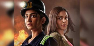 'Chashni': Roshini makes plans to stop her elder sister entering her house
