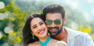 New Jodi Alert! Nushrratt Bharuccha Teams Up With South Sensation Sreenivas Bellamkonda In Chatrapathi’s Hindi Remake – Deets Inside Chatrapathi Gets Its Female Lead In Nushrratt Bharuccha, The Actress Will Star Opposite Sreenivas Bellamkonda In The Hindi Remake