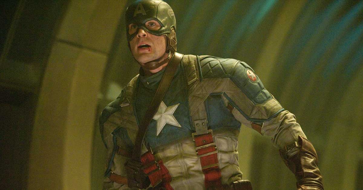 Chris Evans aka Captain America Says "It Feels Too Soon" To Return To The MCU After Bidding The Character Goodbye & Also, "There Are Other Stories To Tell"