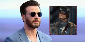 Chris Evans Finally Addresses Whether He Will Return As Steve Rogers In Future Or Not