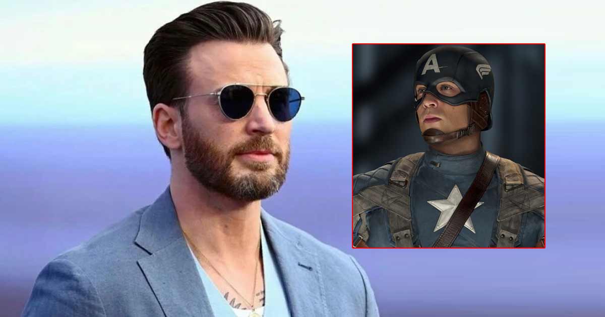 Chris Evans Finally Addresses Whether He Will Return As Steve Rogers In Future Or Not