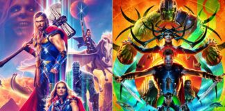 Chris Hemsworth's Thor: Love And Thunder Box Office Earning Less Than Thor: Ragnarok