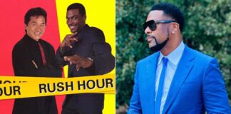 Chris Tucker Addressed His Hollywood Hiatus In A New Interview Saying He Wanted More From Life