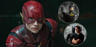 Christian Bale’s Batman To Join Michael Keaton’s OG Bruce Wayne In Ezra Miller’s The Flash? Here’s What An Insider Has To Say! Christian Bale's Batman To Appear In Flash?