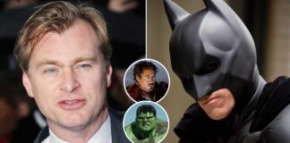 Christopher Nolan Discussed Why He Does Not Want His Batman To Get Into Any Cinematic Universe