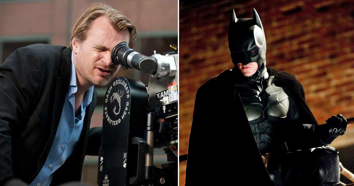 Christopher Nolan Never Coming Back To Direct A Batman Film Might Be  Because Of This Possessive Reason & It'd Break Fans' Hearts!