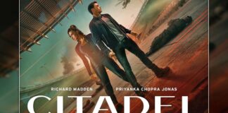 Citadel Gets Leaked Online! Priyanka Chopra & Richard Madden’s Sensual Chemistry Surely Won’t Look As Sizzling In The Pirated Copy Citadel Gets Leaked Online! Priyanka Chopra & Richard Madden's Sensual Chemistry Surely Won't Look As Sizzling In The Pirated Copy - Deets Inside