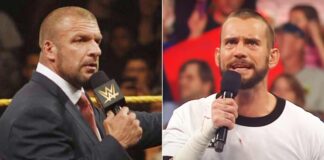 CM Punk Is Eager To Make A Return?