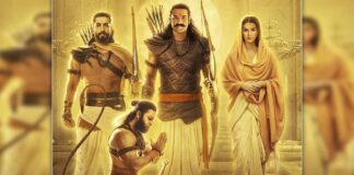 Complaint Filed Against The Makers Of Adipurush! – Deets Inside!