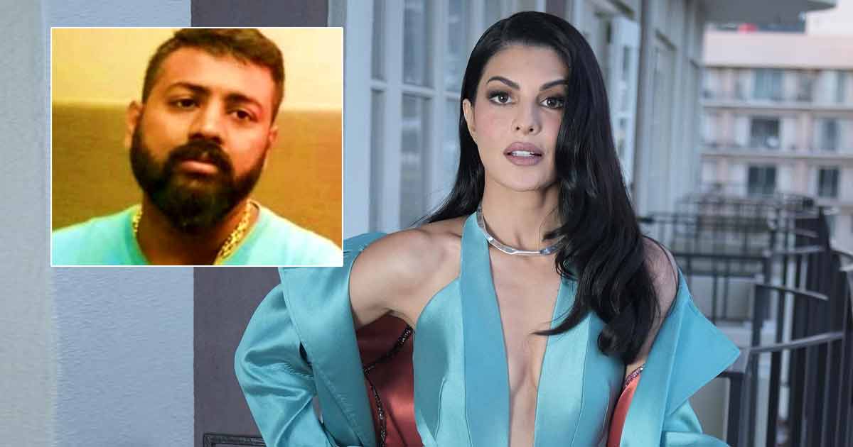Conman Sukesh Chandrashekhar Wishes Jacqueline Fernandez 'Happy Easter' In An Emotional Letter: "My Bunny Rabbit, I Love You"