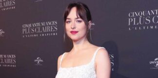 Dakota Johnson Once Shared How Her Tooth Gap Getting Close Made Her Feel Like A 'Nightmare'
