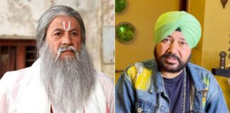 Daler Mehndi to lend voice to 'Elaan Kar' from Arun Govil-starrer 'Six Nine Five'