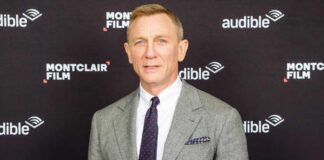 When Daniel Craig Confessed He Enjoys Being N*ked 24 Hours Once A Year: I Throw Everything Out, Including My Clothes…” Daniel Craig Earlier Admitted That He Enjoys Being N*ked Once A Year