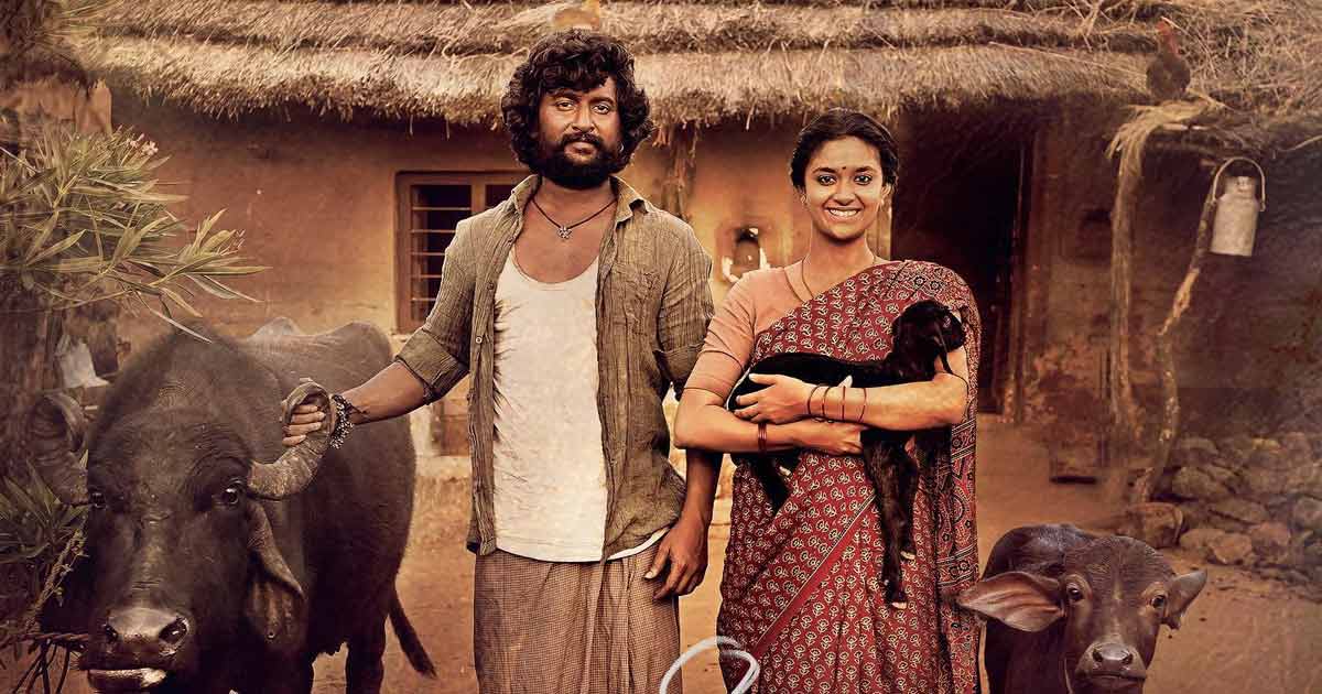 Dasara At The Indian Box Office After 7 Days
