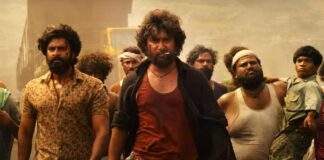 Dasara Box Office Day 2