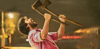 Dasara Box Office: Nani Gets His Biggest Film In Terms Of Worldwide Share! Already In A Profit Zone In Telangana, ROI & Overseas? Dasara Hits Half Century In Worldwide Share