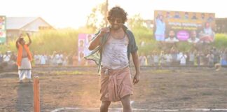 Dasara is an exceptional experience on its own! Netizens speak on Dasara being compared to KGF and Pushpa, here is what they say?