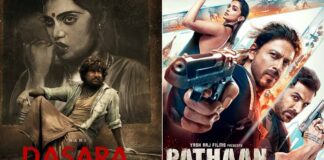 Dasara Box Office Day 4: Nani Starrer Scores 2nd Highest Pan India Weekend After Pathaan, Ticket Prices Slashed As A Token Of Gratitude To Fans
