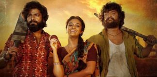 Dasara Box Office: Nani Creates History For Tier-2 Stars By Earning Record-Breaking Share In Nizam! Dasara's Share Update In Nizam