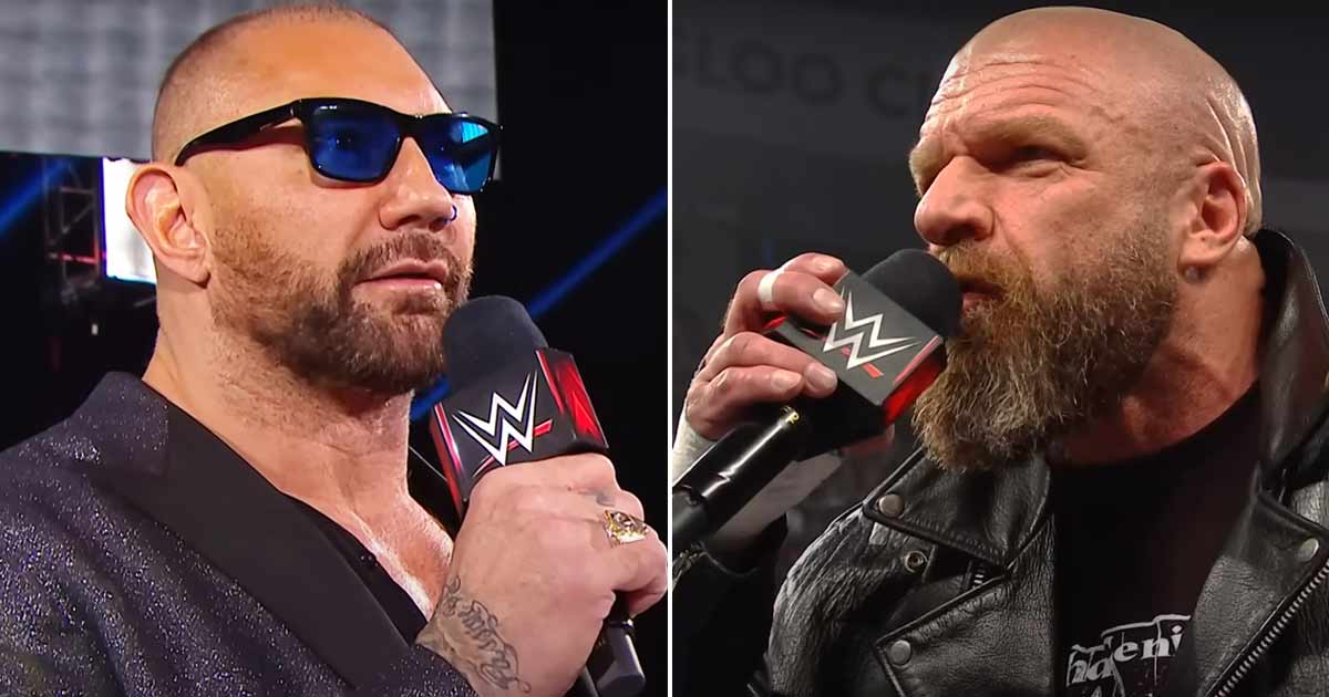 Dave Bautista Net Worth: This is how much money he made as a wrestler and  as an actor