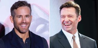 Deadpool Actor Ryan Reynolds Opens Up On His Workout Regime With Hugh Jackman: “He Is Clearly Obsessed With His Own Body…” Deadpool Actor Ryan Reynolds Opens Up On His Workout Regime With Hugh Jackman, Read On!