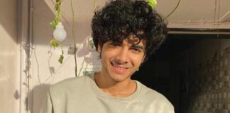 Debutant Shine Pandey to essay an IITian in 'UP65' based on Nikhil Sachan's novel