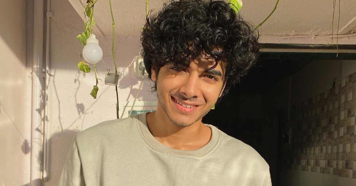 Debutant Shine Pandey to essay an IITian in 'UP65' based on Nikhil Sachan's novel