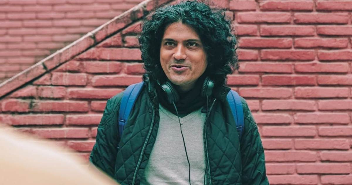'Decoupled' Director Hardik Mehta Says Actors & Directors Age, Writers Don't