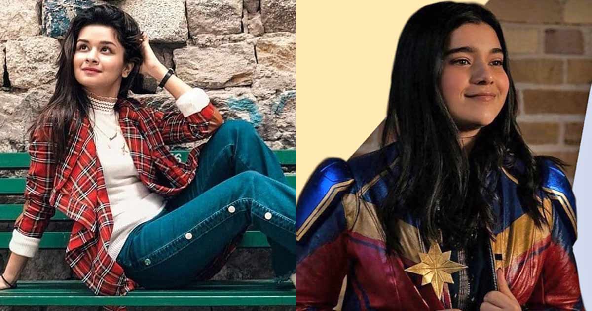 Deepika Padukone or Alia Bhatt? Here are public speculations of The Marvels’ cast reimagined as Bollywood stars