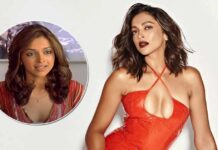 Deepika Padukone’s Racy Number From Her Kannada Debut Film Aishwarya Goes Viral
