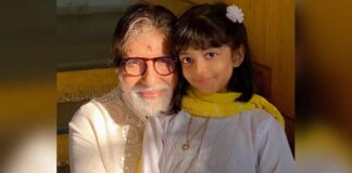 Delhi HC restrains YouTube channels from sharing fake news on Big B's granddaughter