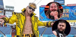 Details About Logan Paul's New WWE Contract Revealed
