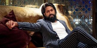 Not KGF Chapter 3 Or Ramayana, Yash Is About To Surprise Everyone With His Choice Of Next Film After Delivering 1000 Crore+ Blockbuster Like KGF Chapter 2? Details About Yash's Next Revealed
