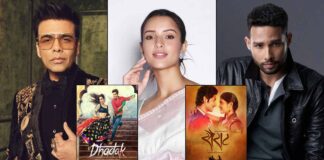 Dhadak 2: Siddhanth Chaturvedi & Tripti Dimri Starrer Is Turned Into A Franchise Like Drishyam? Read On