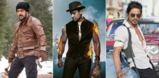Dhoom 4 Isn’t Happening Anytime Soon As YRF Chooses Shah Rukh Khan, Salman Khan’s Tiger & Pathaan Over The Rumoured Aamir Khan’s Persistence? Dhoom 4 Isn’t Happening Any Time Soon As YRF Has Their Hands Full With The Spy Universe, Source Reveals “The Dhoom Series Is On The Back Foot For The Time Being”