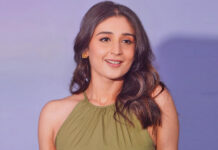Dhvani Bhanushali's 'Vaaste' garners 1.5 billion YouTube views