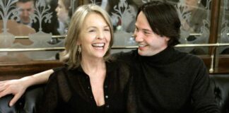 Diane Keaton Once Detailed Her Onscreen Kiss With John Wick Chapter 4 Star Keanu Reeves In Something's Gotta Give: "I Don’t Mind Kissing A Younger Man"