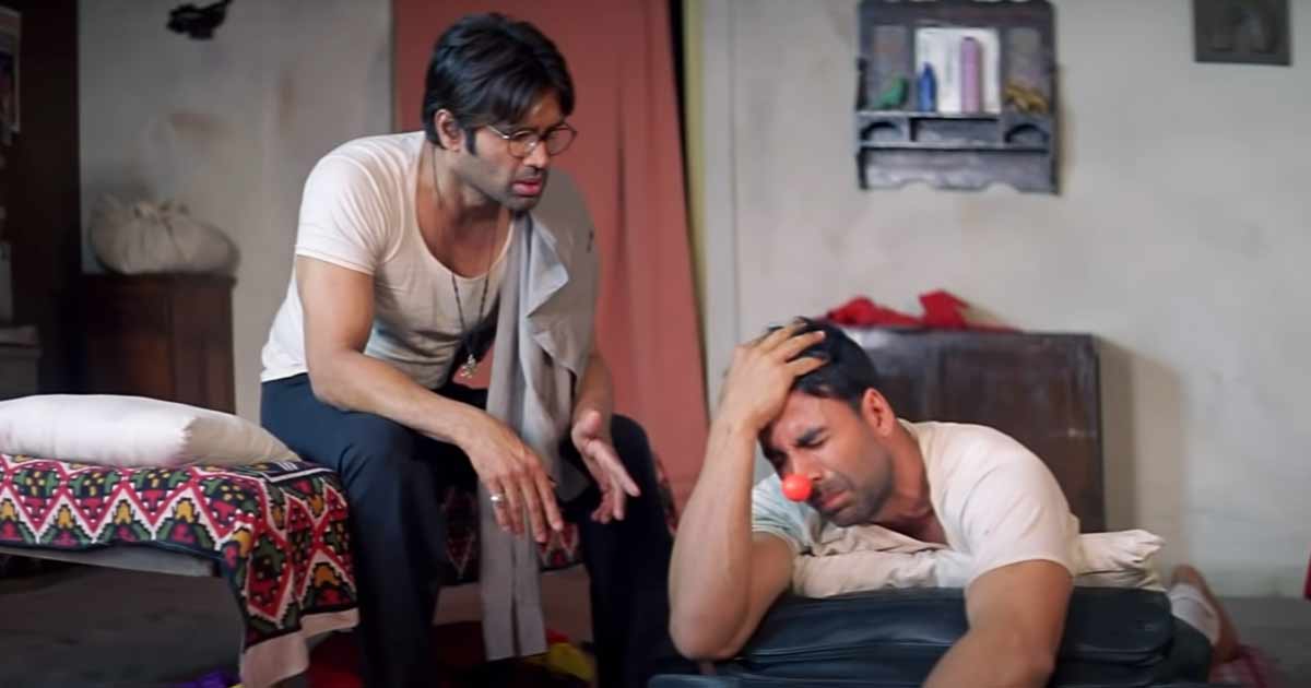 Did Akshay Kumar Delay Hera Pheri 3 From Happening? Here's What Suniel Shetty Shares