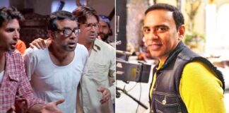 Hera Pheri 4: Has Farhad Samji Stepped Back From Directing The Akshay Kumar Starrer? Says, “Jab Announcement (Officially) Aayegi, Aap Mithaai Ka Dabba Leke Aana” Did Farhad Samji Step Back From Directing Hera Pheri 4? Here's How He Reacted