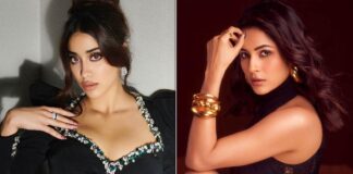 Did Janhvi Kapoor Ignore Shehnaaz Gill In An Event, Fans Fight On The Internet After A Viral Video, “Janhvi Ignores Sana & Sana Ignores Pooja, Toxic…” Slammed A Netizen Did Janhvi Kapoor Ignore Shehnaaz Gill At An Event? Viral Video Suggests So!