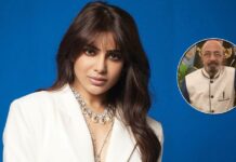 Did Samantha Ruth Prabhu Mock The Producer With A Cryptic Post That States' Hairy Ears Because Of Increased Testosterone'?