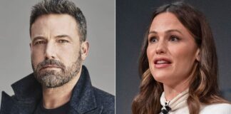 Did You Know? Ben Affleck Was Reportedly Having A 'Full-Blown Affair' With SNL Producer Lindsay Shookus While Married To Jennifer Garner