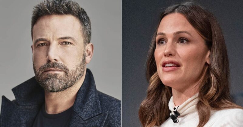 When Ben Affleck Was Reportedly Having A 'Full-Blown Affair' With SNL