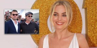Did You Know Margot Robbie Crowned This English Actor The Best Kisser Over The Likes Of Leonardo DiCaprio & Brad Pitt?