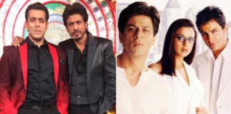 Did You Know? Salman Khan Had A Cameo Appearance In ‘Kal Ho Naa Ho’; Read On