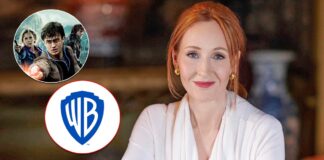 Warner Bros Tried To Push JK Rowling Out Of Harry Potter Reboot, But Her Non-Negotiable Terms Made Her Stick To The Franchise? Did You Know Warner Bros Wanted To Get JK Rowling Out Of The Harry Potter Reboot Franchise? Here's Why It Didn't Happen
