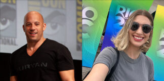 When Vin Diesel Could Not Stop Flirting With An Interviewer, Making Her Highly Uncomfortable