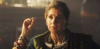 Dimple Kapadia: High time that women got a chance to showcase their strength