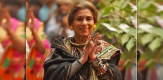 Dimple Kapadia is happy with the sense of responsibility in the new generation