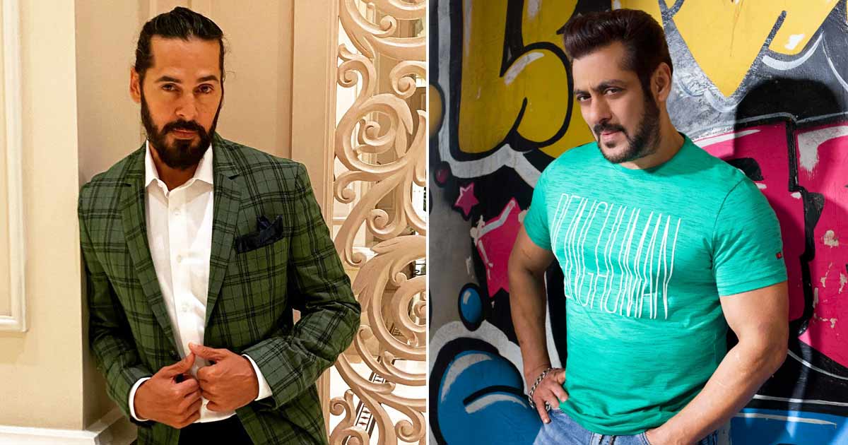 Dino Morea Refuses To Participate In Bigg Boss, Rather Wants To Take Up Salman Khan's Job, Says "I Will Be The Showrunner..."
